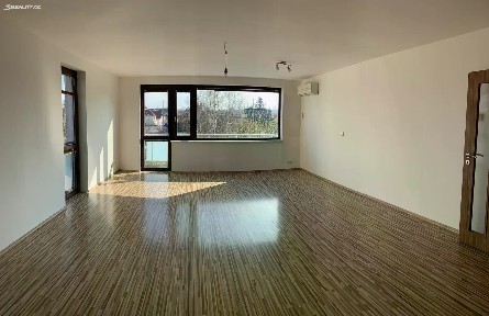 Pronájem bytu 3+kk 86 m² U Výstavby, Praha - Dolní Měcholupy