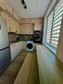 Pronájem bytu 3+1 63 m² Bělohorská, Praha
