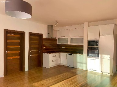 Pronájem bytu 3+kk 56 m² Bermanova, Praha - Čakovice