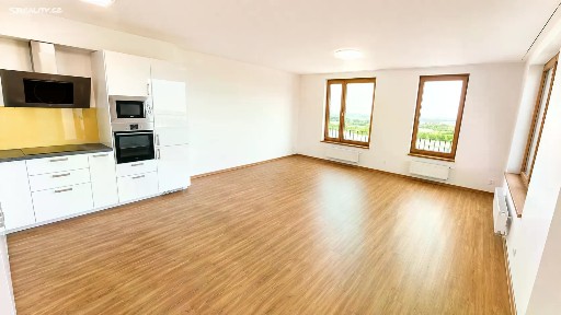 Pronájem bytu 4+kk 120 m² Medunova, Praha - Stodůlky