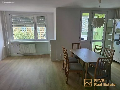Pronájem bytu 3+kk 76 m² Doubravická, Praha - Chodov