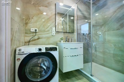 Pronájem bytu 2+kk 52 m² Nad Konvářkou, Praha - Radlice