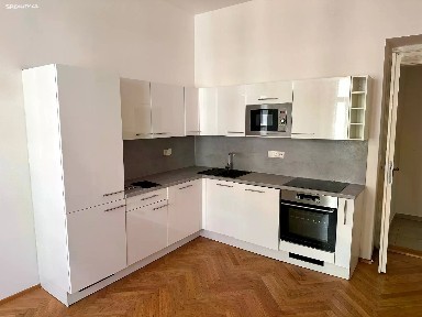Pronájem bytu 2+kk 50 m² Kotevní, Praha - Smíchov