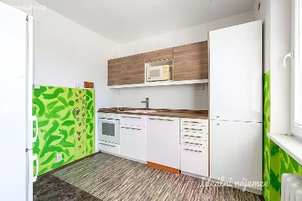 Pronájem bytu 1+1 47 m² Tunelářů, Praha - Zbraslav