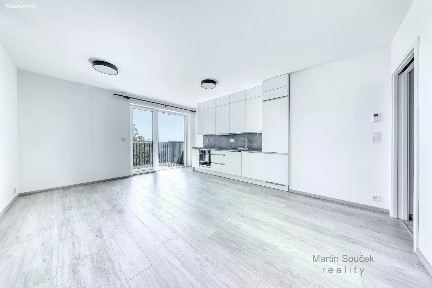 Pronájem bytu 2+kk 60 m² Laudova, Praha - Řepy