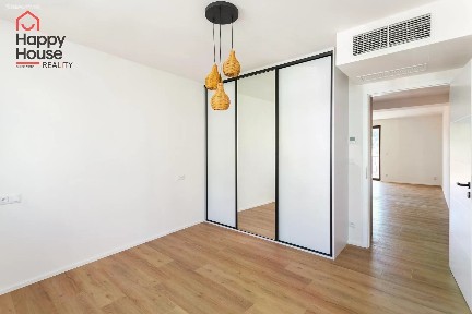 Pronájem bytu 2+kk 59 m²