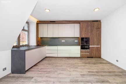 Pronájem bytu 3+kk 112 m² Na úlehli, Praha - Michle