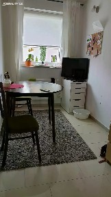 Pronájem bytu 1+1 38 m² Na Radosti, Praha