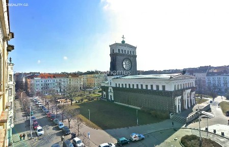 Pronájem bytu 4+kk 118 m²