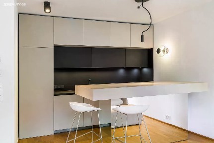 Pronájem bytu 2+kk 50 m²
