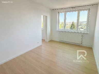 Pronájem bytu 1+kk 30 m² Ledvinova, Praha - Chodov