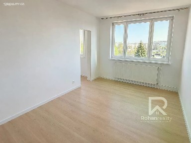 Pronájem bytu 1+kk 30 m²