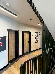 Pronájem bytu 1+kk 30 m² Krymská, Praha - Vršovice
