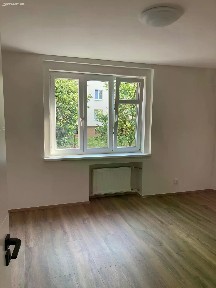 Pronájem bytu 2+kk 40 m² Luční, Praha