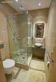Pronájem bytu 1+1 33 m² Svatoslavova, Praha - Nusle