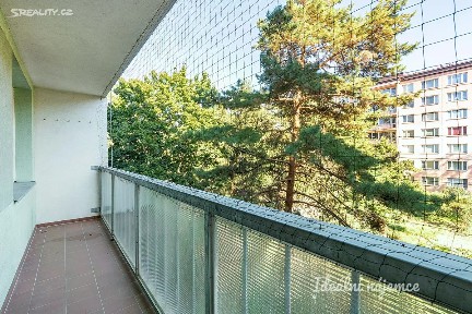 Pronájem bytu 4+kk 67 m² Mimoňská, Praha - Prosek
