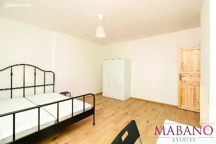 Pronájem bytu pokoje 17 m² Sladovnická, Praha - Šeberov
