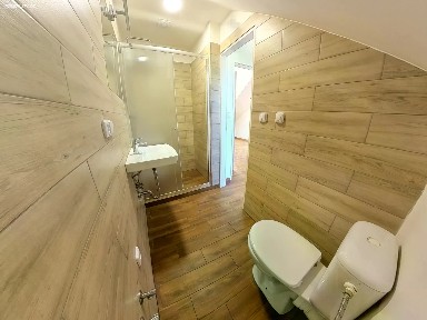 Pronájem bytu 2+kk 25 m² Cihlářská, Praha - Prosek