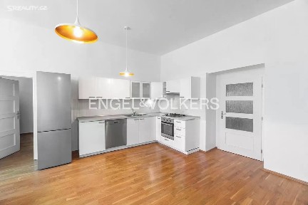 Pronájem bytu 4+kk 115 m² Karmelitská, Praha - Malá Strana