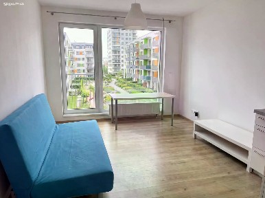 Pronájem bytu 2+kk 67 m² Počernická, Praha - Malešice