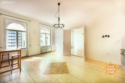 Pronájem bytu 2+kk 68 m² Milady Horákové, Praha - Bubeneč