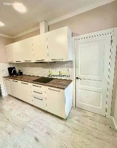 Pronájem bytu 1+1 47 m² Chlumova, Praha - Žižkov