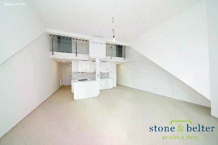 Pronájem bytu 3+kk 115 m² Bubenečská, Praha - Bubeneč