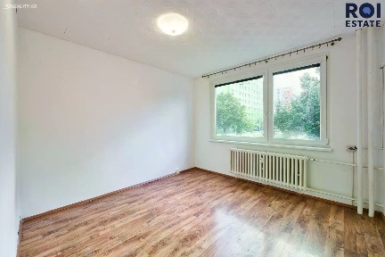 Pronájem bytu 2+1 40 m² Bachova, Praha - Chodov