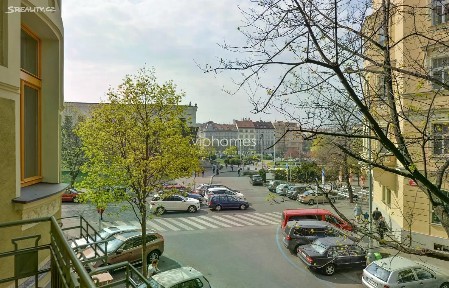 Pronájem bytu 4+kk 137 m²