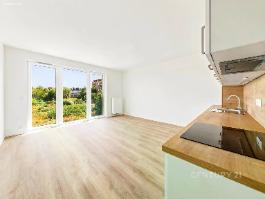 Pronájem bytu 2+kk 54 m² Praha - Hlubočepy
