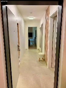 Pronájem bytu 2+kk 60 m² Waltariho, Praha - Hloubětín