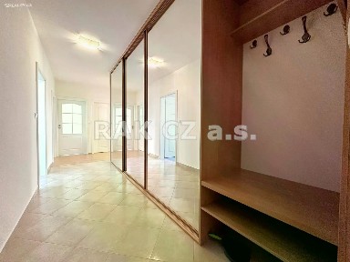 Pronájem bytu 3+kk 90 m² Libočanská, Praha - Prosek