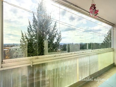 Pronájem bytu 3+1 67 m² Litvínovská, Praha - Prosek