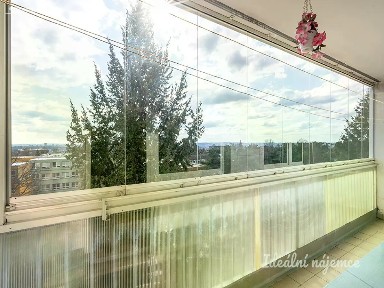 Pronájem bytu 3+1 67 m²