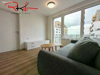 Pronájem bytu 2+kk 45 m² Honzíkova, Praha - Dolní Měcholupy