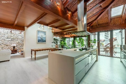 Pronájem bytu atypický 257 m² Návršní, Praha - Krč