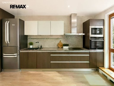 Pronájem bytu 3+1 101 m² Nad Rokoskou, Praha - Libeň