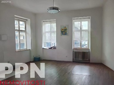 Pronájem bytu 3+kk 101 m² Jugoslávská, Praha - Vinohrady