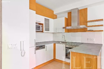 Pronájem bytu 3+kk 71 m² Anny Rybníčkové, Praha - Stodůlky