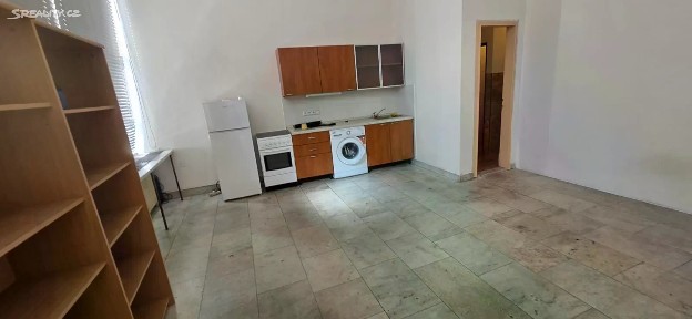 Pronájem bytu 1+kk 48 m²