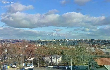 Pronájem bytu 2+kk 94 m² Holečkova, Praha - Smíchov