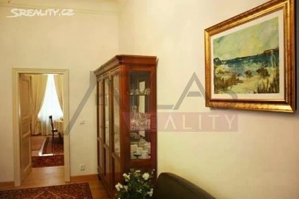 Pronájem bytu 3+kk 76 m²