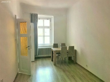 Pronájem bytu 3+1 65 m² Zlatnická, Praha - Nové Město