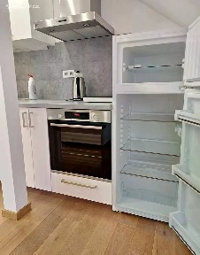 Pronájem bytu 2+kk 72 m² Rektorská, Praha - Malešice