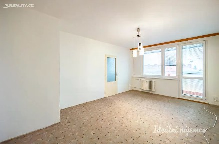 Pronájem bytu 4+1 86 m² Uherská, Praha - Vinoř