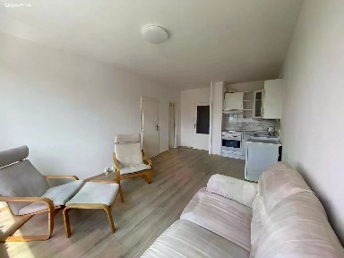 Pronájem bytu 2+kk 41 m² Schulhoffova, Praha - Háje