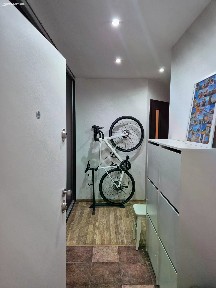 Pronájem bytu 2+kk 40 m² Pujmanové, Praha