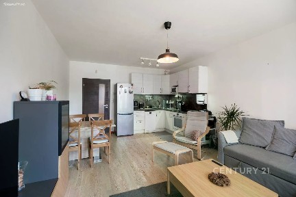 Pronájem bytu 2+kk 59 m² Olšanská, Praha - Žižkov