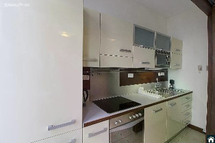 Pronájem bytu 2+kk 45 m² Americká, Praha - Vinohrady