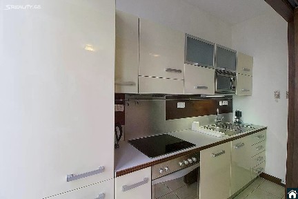 Americká, Praha - Vinohrady